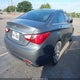 5NPEC4AC8DH521649 2013 Hyundai Sonata Se auction photo thumbnail 4