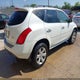 JN8AZ08T37W509360 2007 Nissan Murano Sl auction photo thumbnail 4