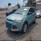1FMCU0F75DUB46765 2013 Ford Escape S auction photo thumbnail 2