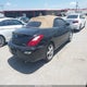 4T1FA38P48U146122 2008 Toyota Camry Solara Sle auction photo thumbnail 4