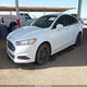 3FA6P0H7XFR296120 2015 Ford Fusion Se auction photo thumbnail 2