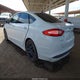 3FA6P0H7XFR296120 2015 Ford Fusion Se auction photo thumbnail 3