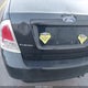 3FAHP06Z29R148481 2009 Ford Fusion S auction photo thumbnail 6
