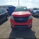 1GCGTCE37F1163791 2015 Chevrolet Colorado Z71 auction photo thumbnail 11