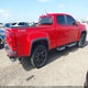1GCGTCE37F1163791 2015 Chevrolet Colorado Z71 auction photo thumbnail 4