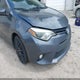 2T1BURHE0GC610532 2016 Toyota Corolla Le auction photo thumbnail 17