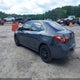 2T1BURHE0GC610532 2016 Toyota Corolla Le auction photo thumbnail 3