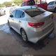5XXGT4L39JG198290 2018 Kia Optima Lx auction photo thumbnail 3
