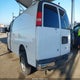 1GCFG15XX61183718 2006 Chevrolet Express Work Van auction photo thumbnail 3