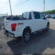 1FTEW1E5XJFB59976 2018 Ford F-150 Lariat auction photo thumbnail 4