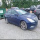 5NPEC4AC1DH758693 2013 Hyundai Sonata Se auction photo thumbnail 1