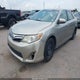 4T1BF1FKXEU848193 2014 Toyota Camry Le auction photo thumbnail 2