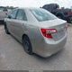 4T1BF1FKXEU848193 2014 Toyota Camry Le auction photo thumbnail 3