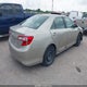 4T1BF1FKXEU848193 2014 Toyota Camry Le auction photo thumbnail 4