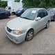 2T1BR12E62C551085 2002 Toyota Corolla S auction photo thumbnail 2