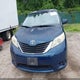 5TDKK3DC2BS043277 2011 Toyota Sienna Le auction photo thumbnail 12