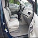 5TDKK3DC2BS043277 2011 Toyota Sienna Le auction photo thumbnail 5