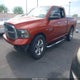 1C6RR6GT7DS604310 2013 Ram 1500 Lone Star auction photo thumbnail 2