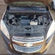 KL7CJRSB7FB201899 2015 Chevrolet Trax Lt auction photo thumbnail 10