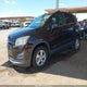 KL7CJRSB7FB201899 2015 Chevrolet Trax Lt auction photo thumbnail 2