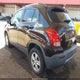 KL7CJRSB7FB201899 2015 Chevrolet Trax Lt auction photo thumbnail 3