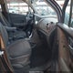 KL7CJRSB7FB201899 2015 Chevrolet Trax Lt auction photo thumbnail 5