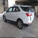 2GNAXHEV0J6233394 2018 Chevrolet Equinox Ls auction photo thumbnail 3
