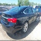 2G1125S31F9234710 2015 Chevrolet Impala 2Lt auction photo thumbnail 4