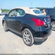 JN8AZ1FYXEW301381 2014 Nissan Murano Crosscabriolet auction photo thumbnail 3