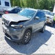 1C4PJMLB4LD623344 2020 Jeep Cherokee Latitude Plus 4X4 auction photo thumbnail 2