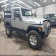 1J4FA64S45P386355 2005 Jeep Wrangler auction photo thumbnail 1
