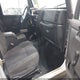 1J4FA64S45P386355 2005 Jeep Wrangler auction photo thumbnail 5