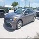 4T1C11AK0MU605906 2021 Toyota Camry Le auction photo thumbnail 2