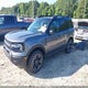3FMCR9CN7SRE36289 2025 Ford Bronco Sport Outer Banks auction photo thumbnail 2