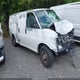 1GC2GTBG3A1149191 2010 Chevrolet Express 3500 Work Van auction photo thumbnail 1