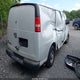 1GC2GTBG3A1149191 2010 Chevrolet Express 3500 Work Van auction photo thumbnail 4