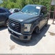 1FTEW1EF4GKD51323 2016 Ford F-150 Xlt auction photo thumbnail 2