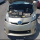 JTDKN3DU4B1442351 2011 Toyota Prius Two auction photo thumbnail 10