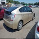 JTDKN3DU4B1442351 2011 Toyota Prius Two auction photo thumbnail 4