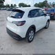 3CZRZ1H31SM726848 2025 Honda Hr-V 2Wd Lx auction photo thumbnail 4