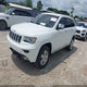 1C4RJEJM8FC674648 2015 Jeep Grand Cherokee Summit auction photo thumbnail 2