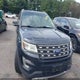 1FM5K7D81HGB50576 2017 Ford Explorer Xlt auction photo thumbnail 12