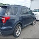 1FM5K7D81HGB50576 2017 Ford Explorer Xlt auction photo thumbnail 13