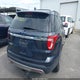 1FM5K7D81HGB50576 2017 Ford Explorer Xlt auction photo thumbnail 4