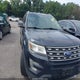 1FM5K7D81HGB50576 2017 Ford Explorer Xlt auction photo thumbnail 6