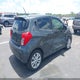 KL8CD6SA5LC443766 2020 Chevrolet Spark Fwd 1Lt Automatic auction photo thumbnail 4