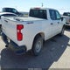 1GCPYAEK9NZ215645 2022 Chevrolet Silverado 1500 Ltd 4Wd Short Bed Wt auction photo thumbnail 4
