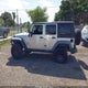 1J4GB39137L227286 2007 Jeep Wrangler Unlimited X auction photo thumbnail 14