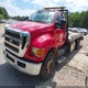 3FRNF6FC8CV305236 2012 Ford F-650 Xl/Xlt auction photo thumbnail 2