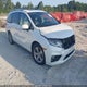 5FNRL6H74LB041496 2020 Honda Odyssey Ex-L/Ex-L W/Navi Res auction photo thumbnail 1